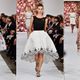 Illustration for article titled Oscar de la Renta, for the Sugary Sweet Country Club Princess in You